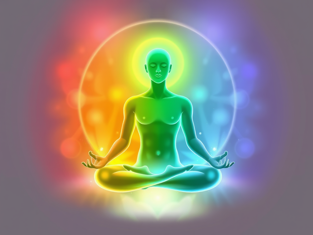 The Benefits of Aura Awareness for Well-Being