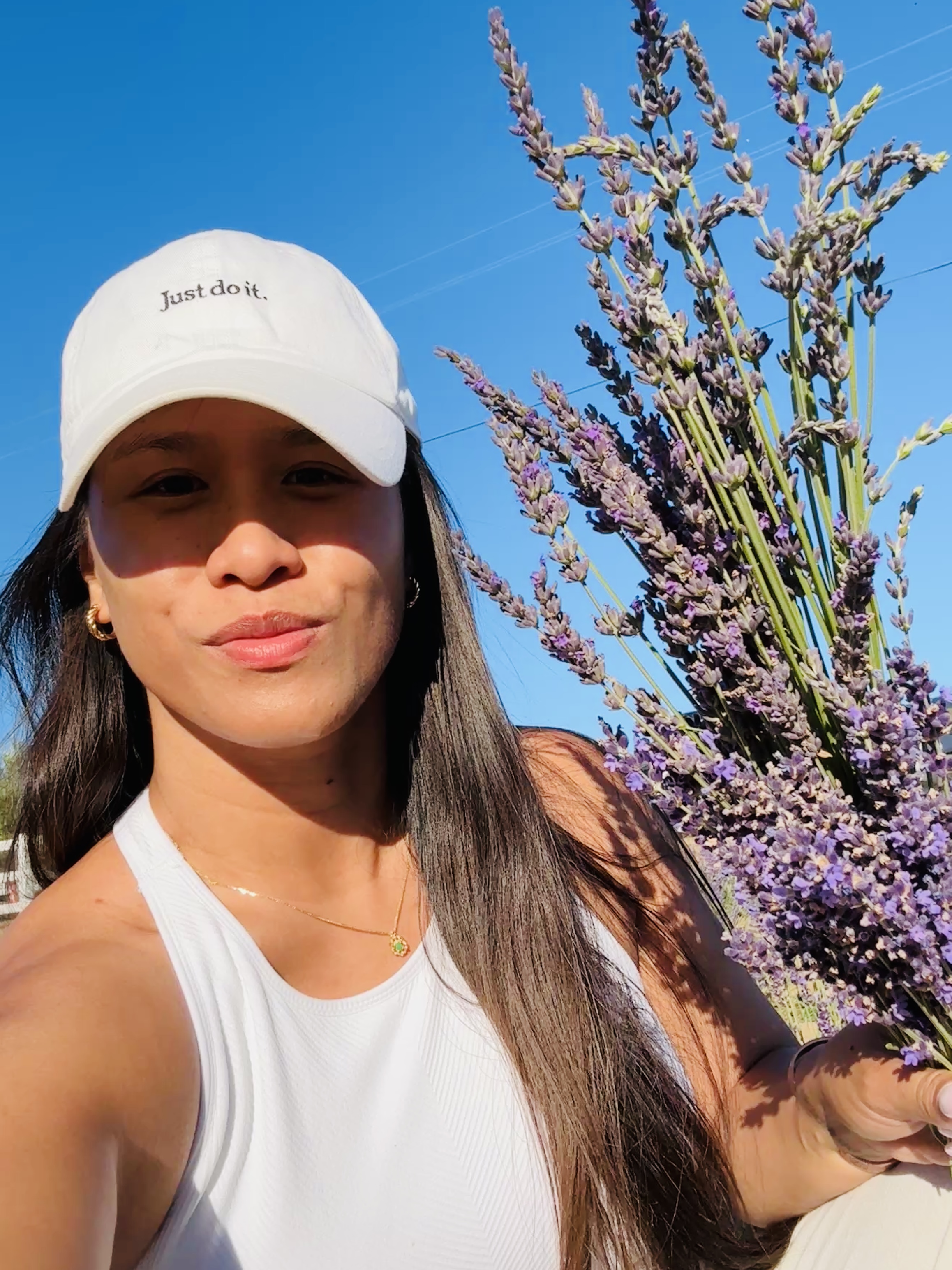 Sharmaine Nicole Pasion